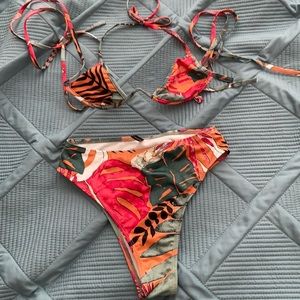 PrettyLittleThing Bathing Suit